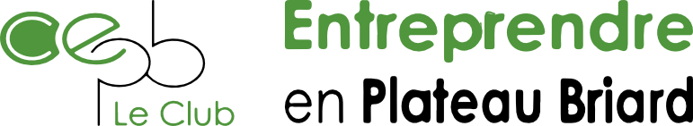 ENTREPRENDRE EN PLATEAU BRIARD
