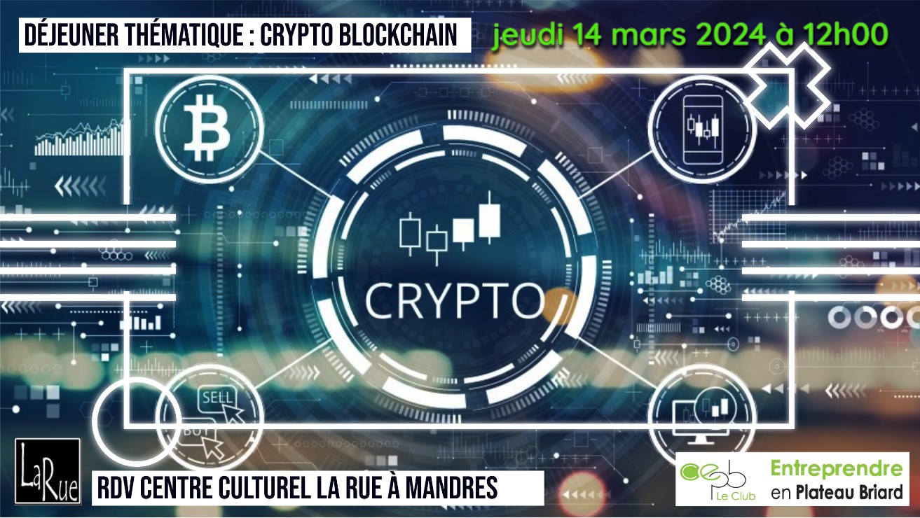 dej blockchain crypto