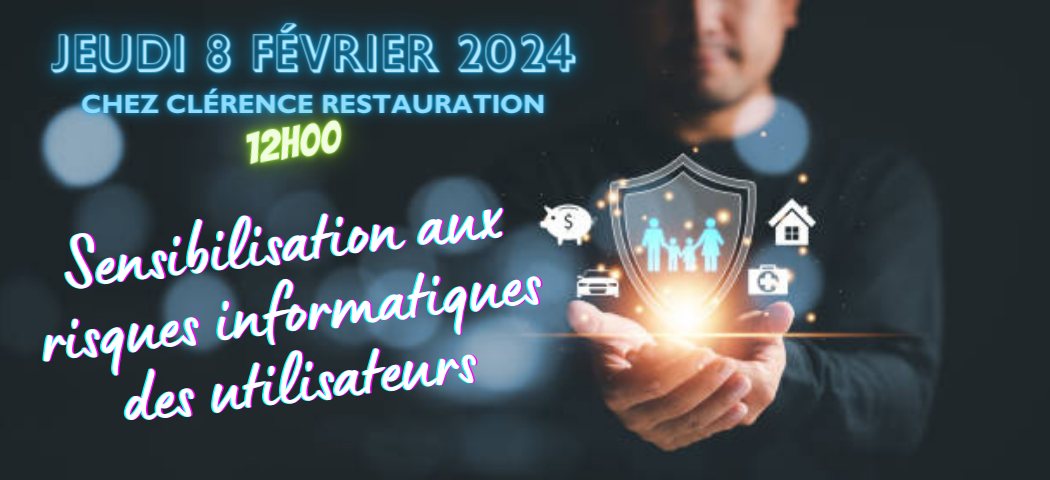 sensibilisation aux risques informatiques des utilisateurs
