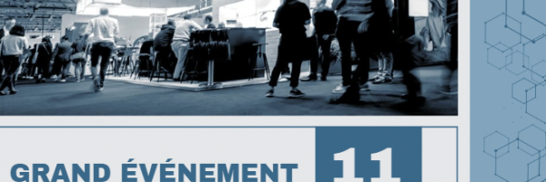 Entrepreneurs: Objectif demain!