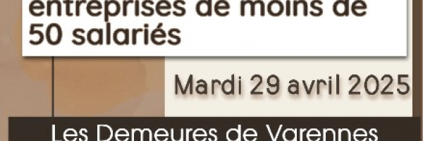Obligations R.H. des entreprises <50 salariés - Ouvert à tous