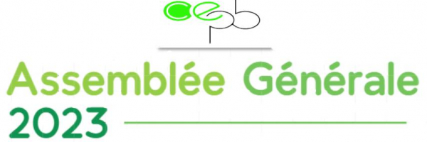 Assemblée Générale du Club