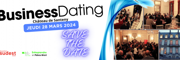 Business Dating